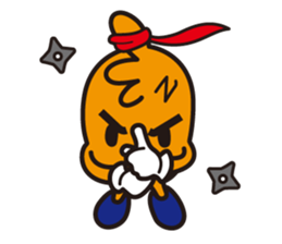 Kippo's Stickers sticker #6836588