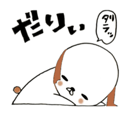 Brave everyday Wappi sticker #6836632