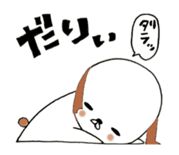 Brave everyday Wappi sticker #6836632