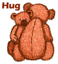 Teddy Bear Museum sticker #6836713