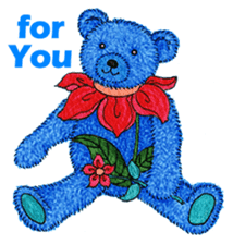 Teddy Bear Museum sticker #6836718