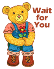 Teddy Bear Museum sticker #6836725