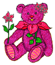 Teddy Bear Museum sticker #6836734