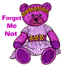 Teddy Bear Museum sticker #6836737