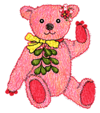 Teddy Bear Museum sticker #6836744