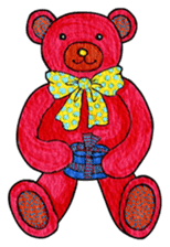 Teddy Bear Museum sticker #6836745