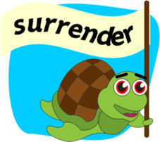 Funny Beach sticker #6836921