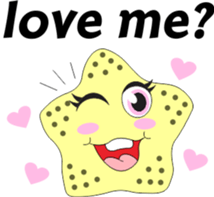 Funny Beach sticker #6836929