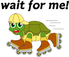 Funny Beach sticker #6836935