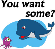 Funny Beach sticker #6836941