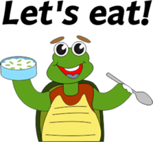 Funny Beach sticker #6836943