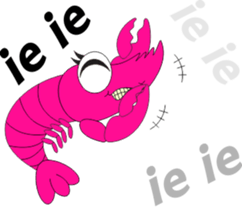 Funny Beach sticker #6836946