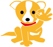 The happy life of  Pretty Chihuahua sticker #6837152