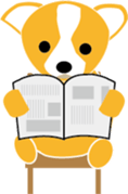 The happy life of  Pretty Chihuahua sticker #6837159