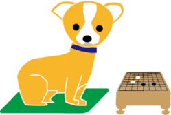 The happy life of  Pretty Chihuahua sticker #6837183