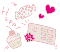 Happy seasons sticker #6837204