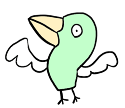 I am JACKY sticker #6837353