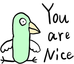 I am JACKY sticker #6837357