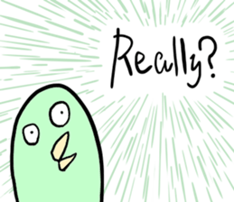 I am JACKY sticker #6837383