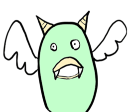 I am JACKY sticker #6837388