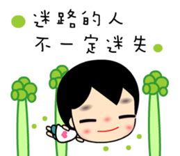 Best World sticker #6837416