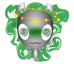 mini Butan sticker #6837437