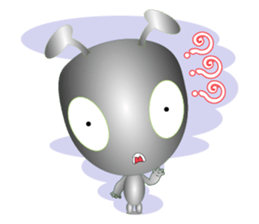 mini Butan sticker #6837438