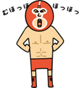 Red destroyer and Blue destroyer sticker #6837494