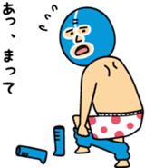 Red destroyer and Blue destroyer sticker #6837498