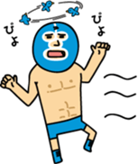 Red destroyer and Blue destroyer sticker #6837504