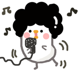 nong Jeab sticker #6838164