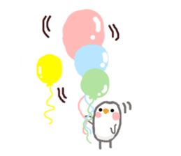 nong Jeab sticker #6838191