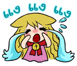 Thai Must Have Vol.5 - Kemo Jung sticker #6838250