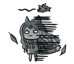 Thai Must Have Vol.5 - Kemo Jung sticker #6838253