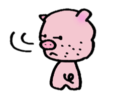 The trademark is a sequel to mustache sticker #6838371