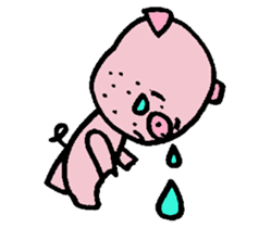 The trademark is a sequel to mustache sticker #6838384