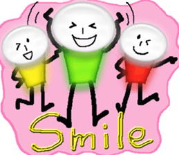 Enjoy Flash-man. sticker #6838503