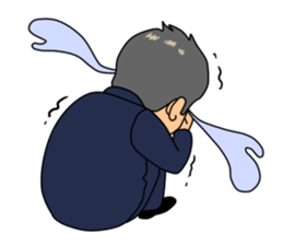 miyamoto President sticker #6838808