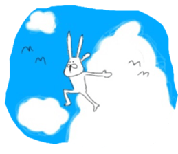 Chan usa6 sticker #6838835