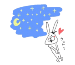 Chan usa6 sticker #6838836