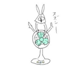 Chan usa6 sticker #6838838