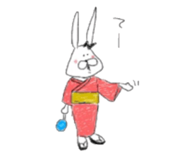 Chan usa6 sticker #6838844