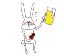 Chan usa6 sticker #6838846