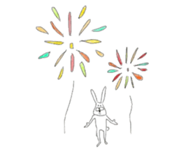 Chan usa6 sticker #6838847