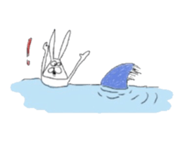 Chan usa6 sticker #6838849