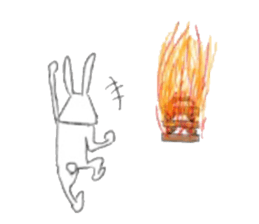 Chan usa6 sticker #6838851