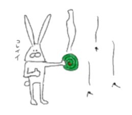 Chan usa6 sticker #6838858