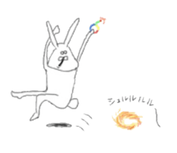 Chan usa6 sticker #6838862