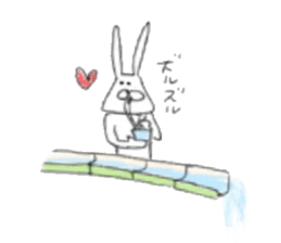 Chan usa6 sticker #6838864