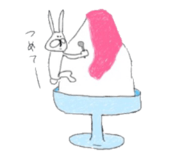 Chan usa6 sticker #6838866